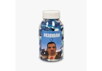 Цукерки "Роздуплін" 200мл