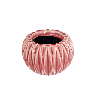 Кашпо кераміка Art mini Stone Ware Rose