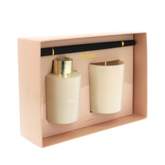 Дифузор і свічка набір Scentmoods Мільйон