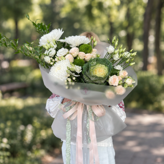 Букет "Подих Афродіти"