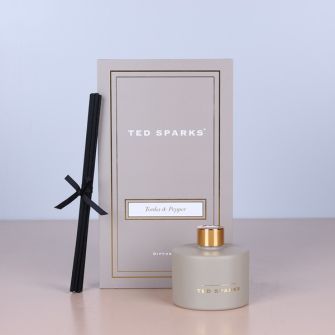 Дифузор подарунковий набір Тонка & Перець масло 200мл