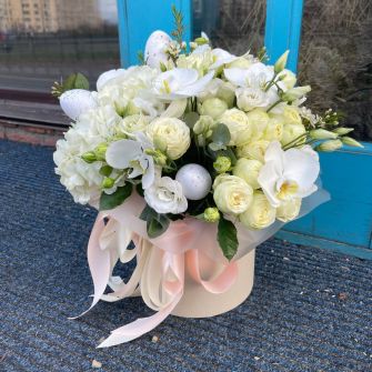 Композиція "Великоднє сяйво"