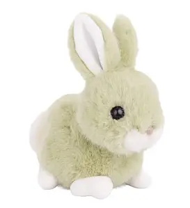 М'яка іграшка Baby Bunny - Lime