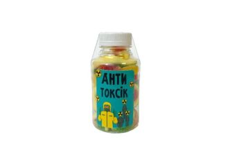 Цукерки "Антитоксік" 200мл