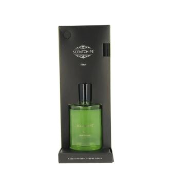 Дифузор подарунковий набір ScentChips "Квітка" 300мл