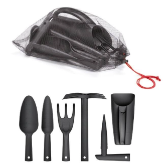 Набір садових інструментів RESPANA GARDENING TOOLS