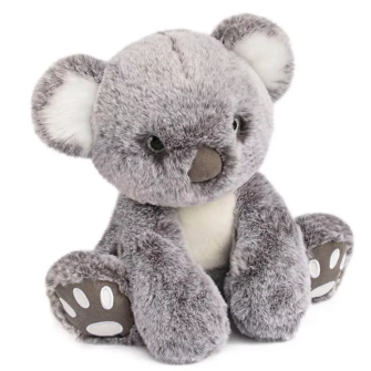 М'яка іграшка коала Peluche Koala Gris