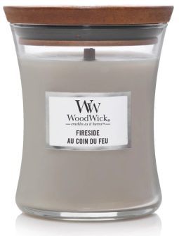 Свічка Mini Fireside 85г