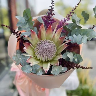Bouquet "Proteus"