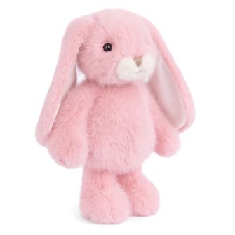 М'яка іграшка JUMPY BUNNY - Mimi - Pink