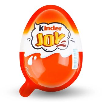 Кіндер Джой Kinder Joy