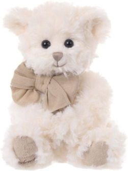 М’яка іграшка ведмедик Little Noah