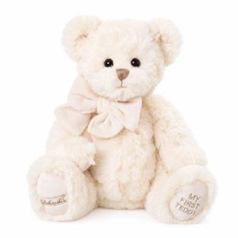 М'яка іграшка Teddy - My First Teddy