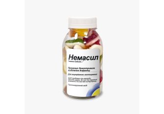 Цукерки "Немасил" 200мл