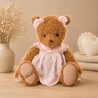 М'яка іграшка ALICE, 30см, (7340031318730)