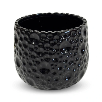 Кашпо кераміка 14,5см