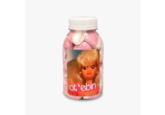 Цукерки "Ot' ebin" 200мл