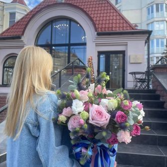 Композиція "Сади Медеї"