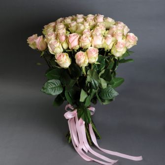 Bouquet of 51 roses Frutetto