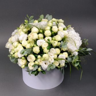 Composition "Shampanʹ"