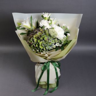 Bouquet "Francois"