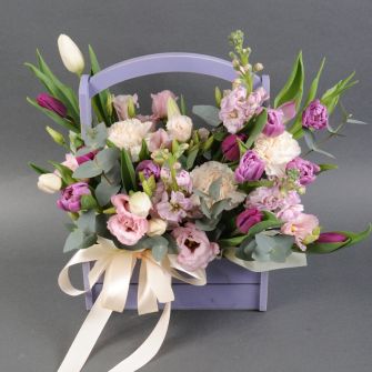 Композиция "Ты моя радость"