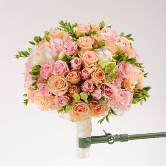 Букет нареченої №52