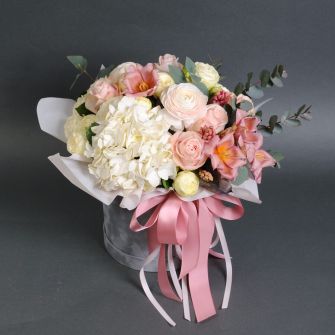 Композиція "Оксамит"