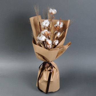 Bouquet of Bavovna