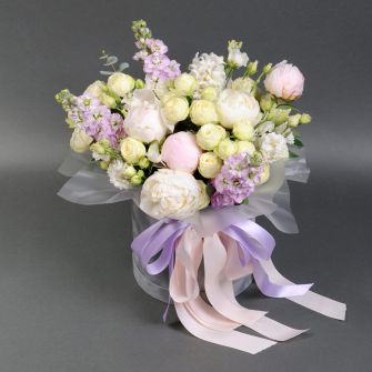 Композиція "Коралові рифи"