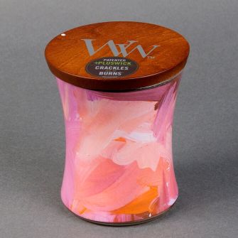 Свічка WoodWick "Flowers"