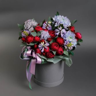 Composition "Toskana"