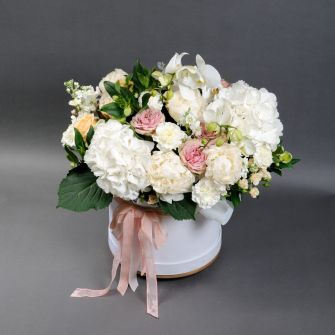 Composition "Vanilla"