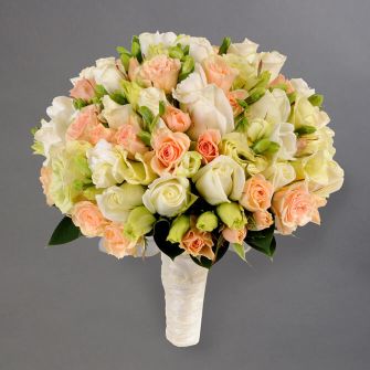 Букет нареченої №50