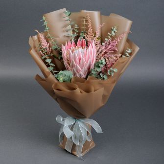 Bouquet "Proteus"