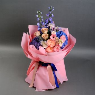 Букет "Эйфория"
