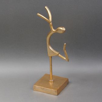 Статуетка "Танцівниця"