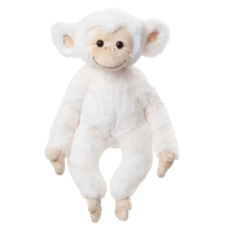 М'яка іграшка мавпочка Cute Denis