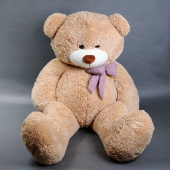 Мишка Латте