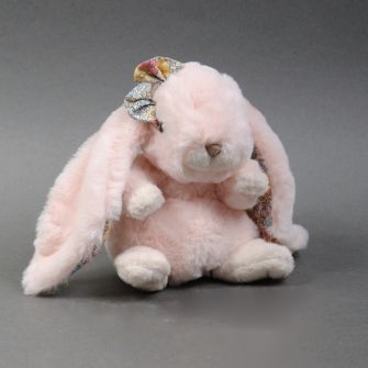 Мягкая игрушка кролик KANINA ANTIQUE