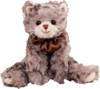 М'яка іграшка кошеня Maciek