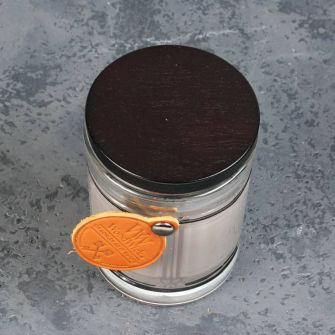 Свічка WoodWick "Ember"