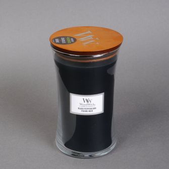 Свічка WoodWick 610 г в асортименті