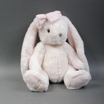 Мягкая игрушка кролик LILIBETH