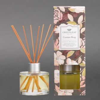 Дифузор з паличками "Смородина-Троянда"