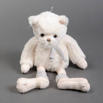 М'яка іграшка котик "Ollie"