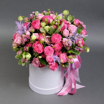 Композиция "Романтик"