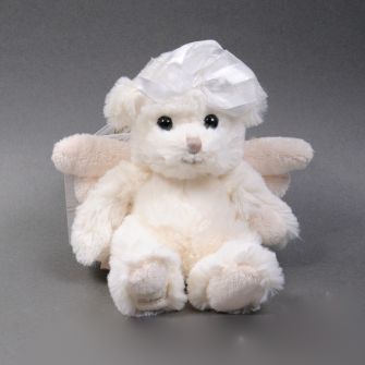 Мягкая игрушка мишка Kaitlyn