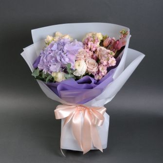 Букет "Софи"