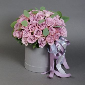 Composition "Memory Lane"